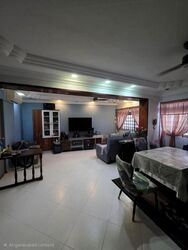 Blk 197 Pasir Ris Street 12 (Pasir Ris), HDB 4 Rooms #531064281